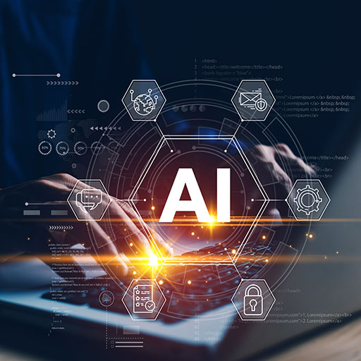 Generative AI solutions and development services