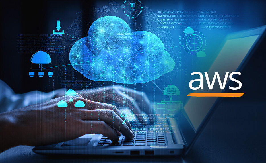 AWS Cloud infrastructure and DevOps services