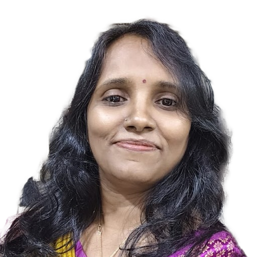Manjusha Rao - Project Management Expert