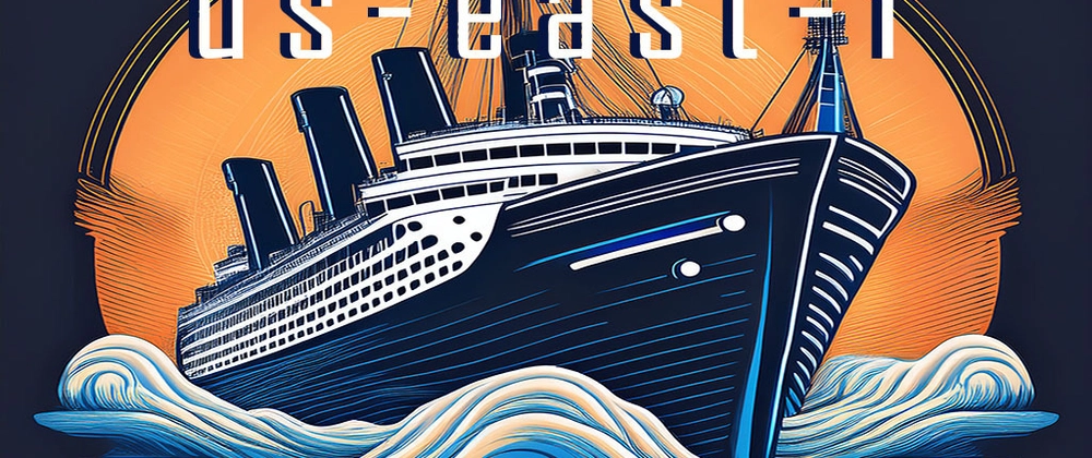 When the Titanic Sinks