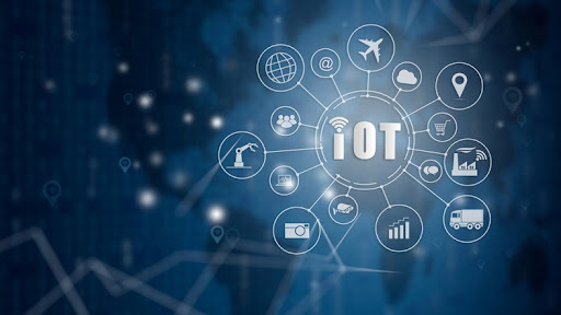 Internet of Things - an Introduction